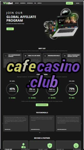 cafe casino .club-igamblinglist.com