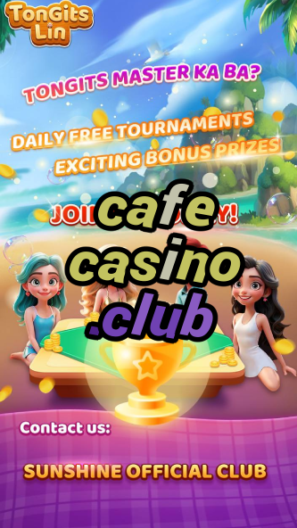 cafe casino .club-igamblinglist.com