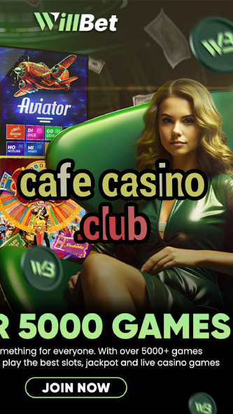 cafe casino .club-igamblinglist.com
